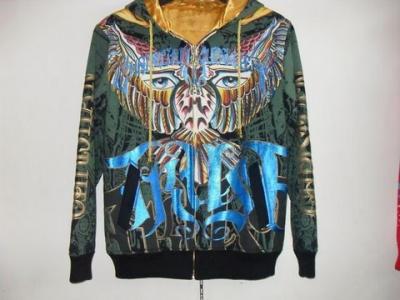 cheap Christian Audigier Men Hoodies-104